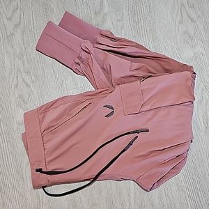 ASRV Tetra-Lite Cargo High Rib Jogger Large Brick